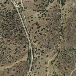 Satellite imagery of survey_point, PT