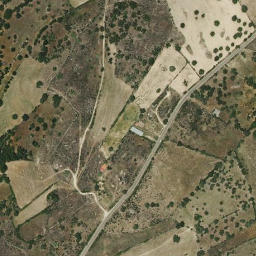 Satellite imagery of survey_point, ES