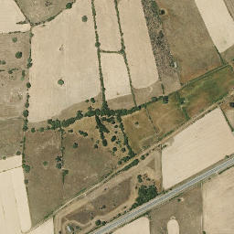 Satellite imagery of survey_point, PT