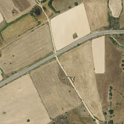 Satellite imagery of survey_point, PT