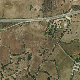 Satellite imagery of survey_point, PT