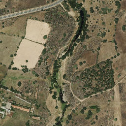 Satellite imagery of survey_point, PT