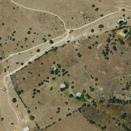 Satellite imagery of survey_point, PT