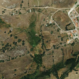Satellite imagery of survey_point, PT