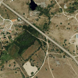 Satellite imagery of survey_point, PT