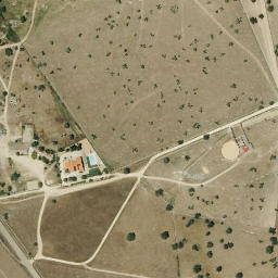 Satellite imagery of survey_point, PT