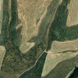 Satellite imagery of Alcázar of Segovia, ES