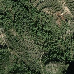 Satellite imagery of Sierras de Cardó, ES
