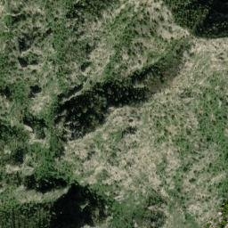 Satellite imagery of Sierra del Esteve, ES