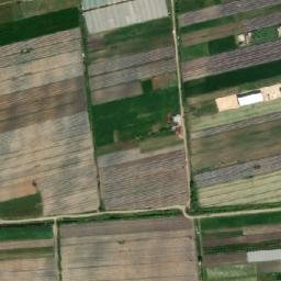 Satellite imagery of Kodra Bishti Gogles, AL