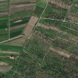 Satellite imagery of Kodra Bishti Gogles, AL