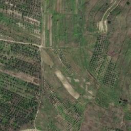 Satellite imagery of Kodra Çukës, AL