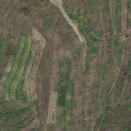 Satellite imagery of Kodra Çukës, AL