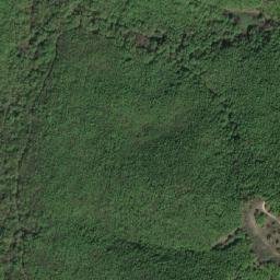 Satellite imagery of Mali Mali i Madh, AL