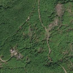 Satellite imagery of Mali Mali i Madh, AL