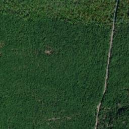 Satellite imagery of Brli Kamen, MK