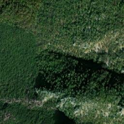 Satellite imagery of Brli Kamen, MK