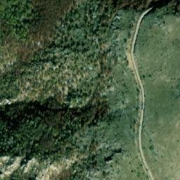 Satellite imagery of Baba, MK