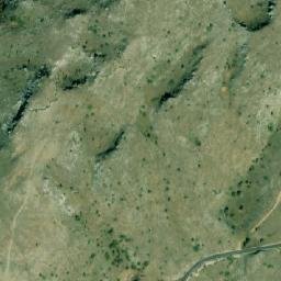 Satellite imagery of Baba, MK