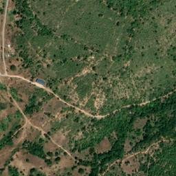 Satellite imagery of Ramninje, MK