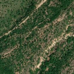 Satellite imagery of Ramninje, MK