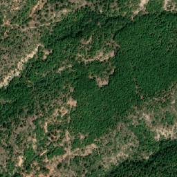 Satellite imagery of Ramninje, MK