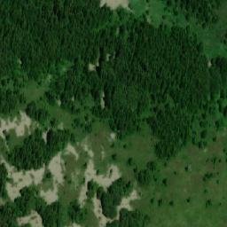 Satellite imagery of Grmo, MK