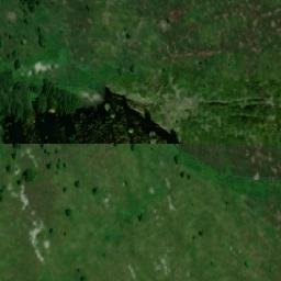 Satellite imagery of Grmo, MK