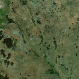 Satellite imagery of Ḱafa e Peles, MK
