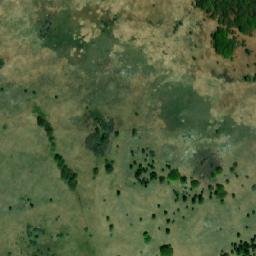 Satellite imagery of Ḱafa e Peles, MK