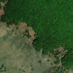 Satellite imagery of Ḱafa e Peles, MK