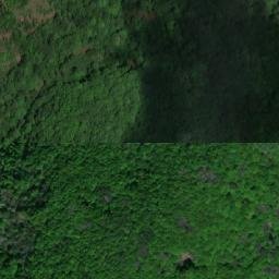 Satellite imagery of Barjak, MK