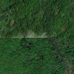 Satellite imagery of Barjak, MK