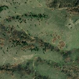 Satellite imagery of Ostrigata, MK