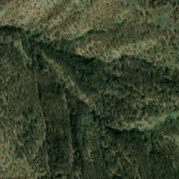 Satellite imagery of Ostrigata, MK