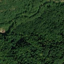 Satellite imagery of Vrteški Rid, MK