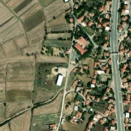 Drone Görünümü