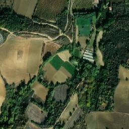 Satellite imagery of TUTGA Noktası NUSRATLI, TR