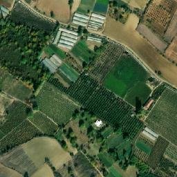 Satellite imagery of TUTGA Noktası NUSRATLI, TR