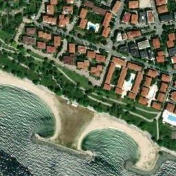 Drone Görünümü