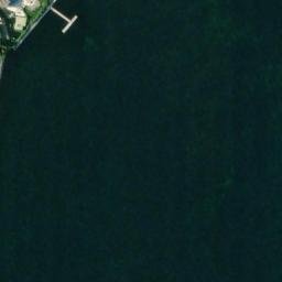 Satellite imagery of Yeşilköy Burnu, TR