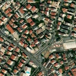 Drone Görünümü