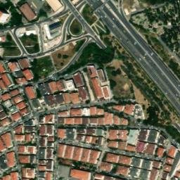Drone Görünümü