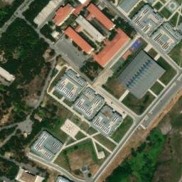 Drone Görünümü