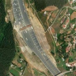 Drone Görünümü