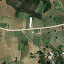 Drone Görünümü