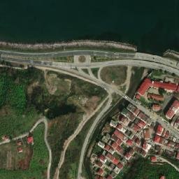 Drone Görünümü