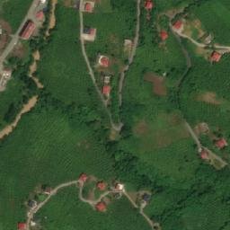 Drone Görünümü