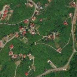 Drone Görünümü