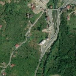 Drone Görünümü
